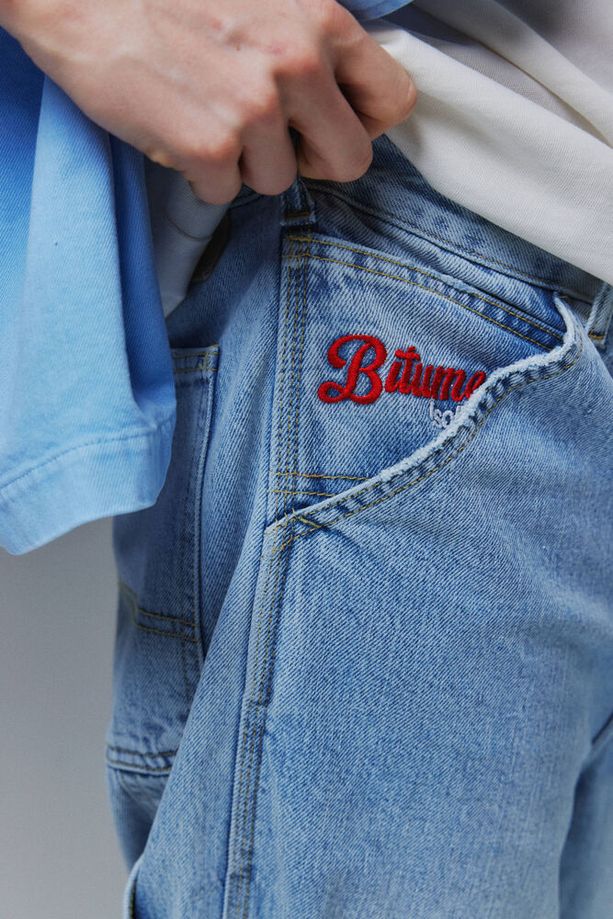 SOLID MASON BLAISE - Bukser & shorts - JK-Shop