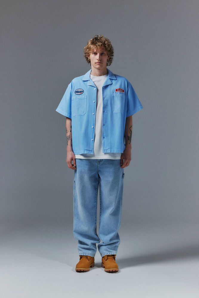 SOLID MASON BLAISE - Bukser & shorts - JK-Shop