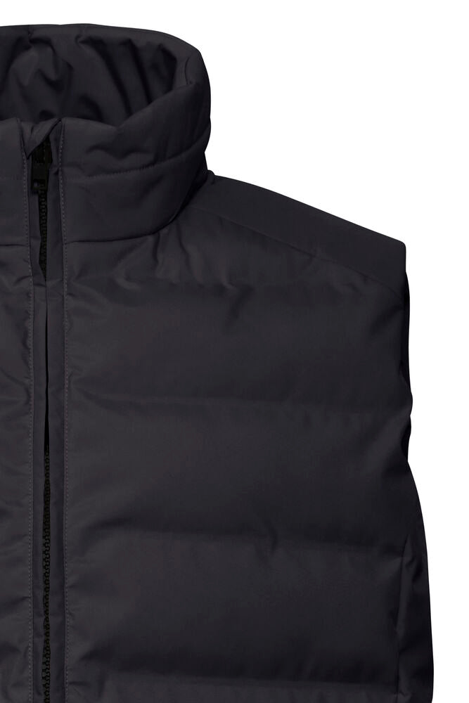 SOLID, MILAS VEST - Vester Herre - JK-Shop