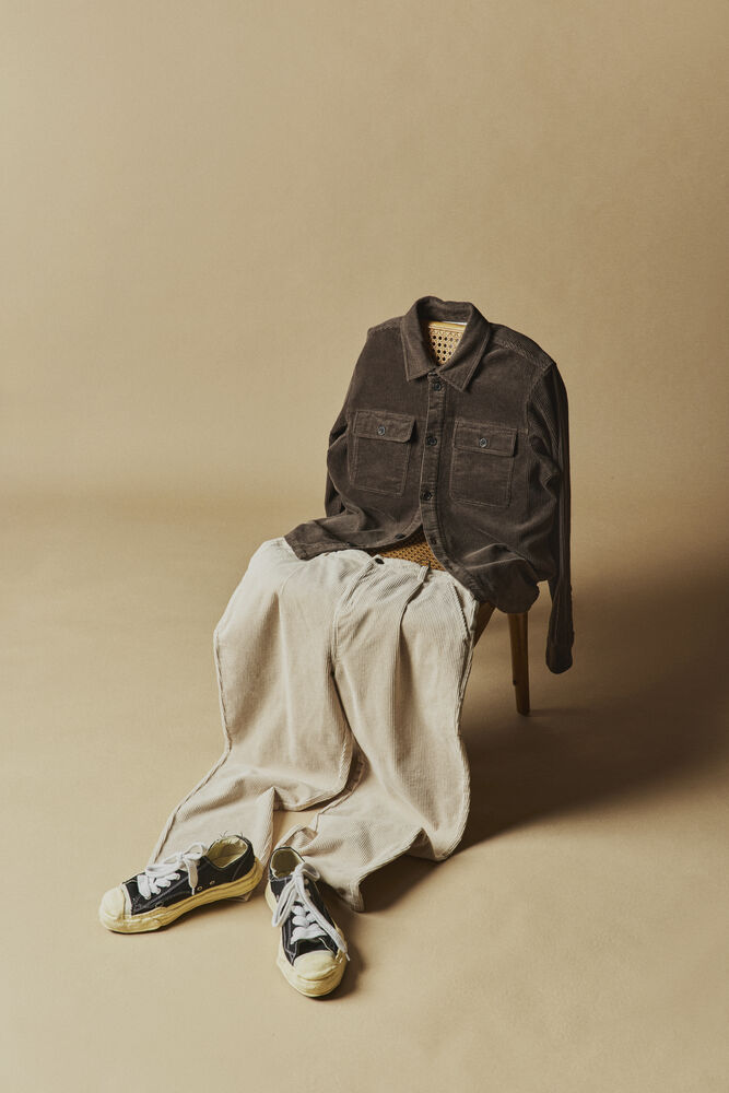SOLID, NAM - Skjorter Herre - JK-Shop