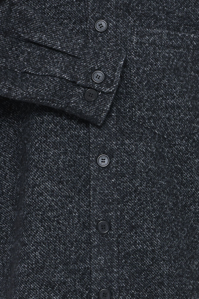 SOLID, SIMEON - Skjorter Herre - JK-Shop