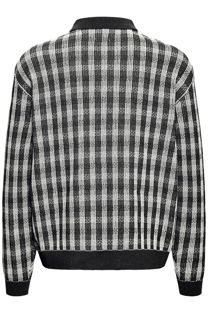 SOLID, VADIM - Skjorter Herre - JK-Shop