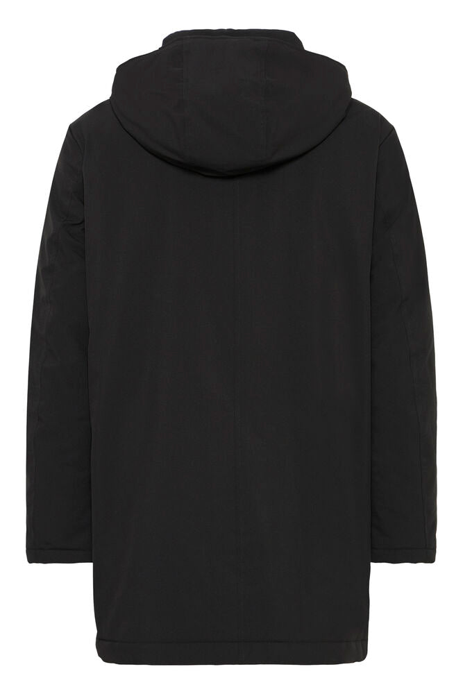 SOLID, VAREK COAT - Frakker Herre - JK-Shop