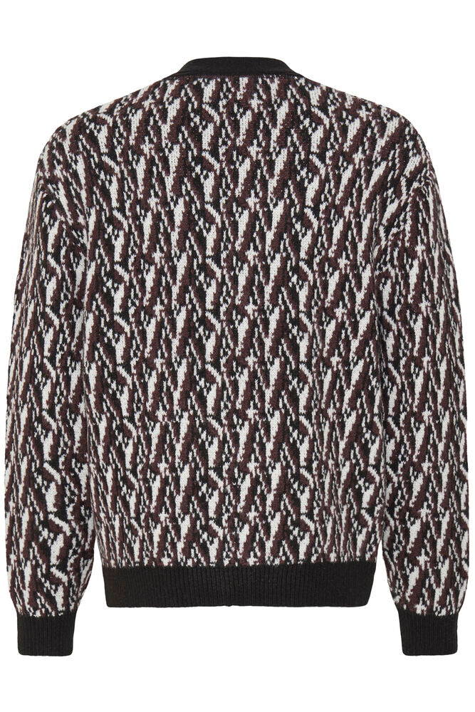 SOLID, VARIAN - Cardigans - JK-Shop