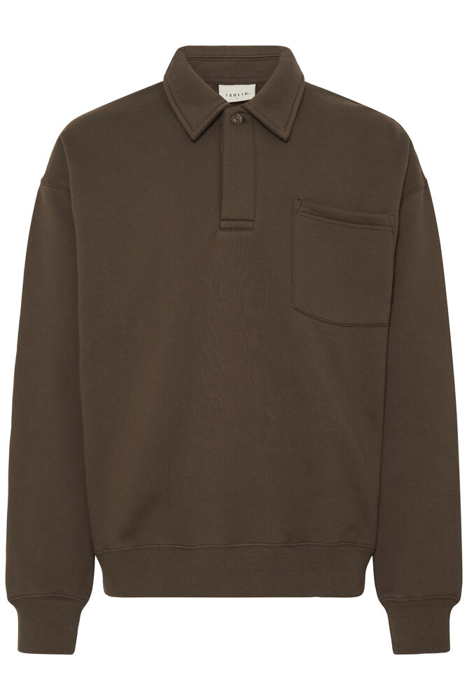 SOLID, VARRO POLO - Polo Herre - JK-Shop
