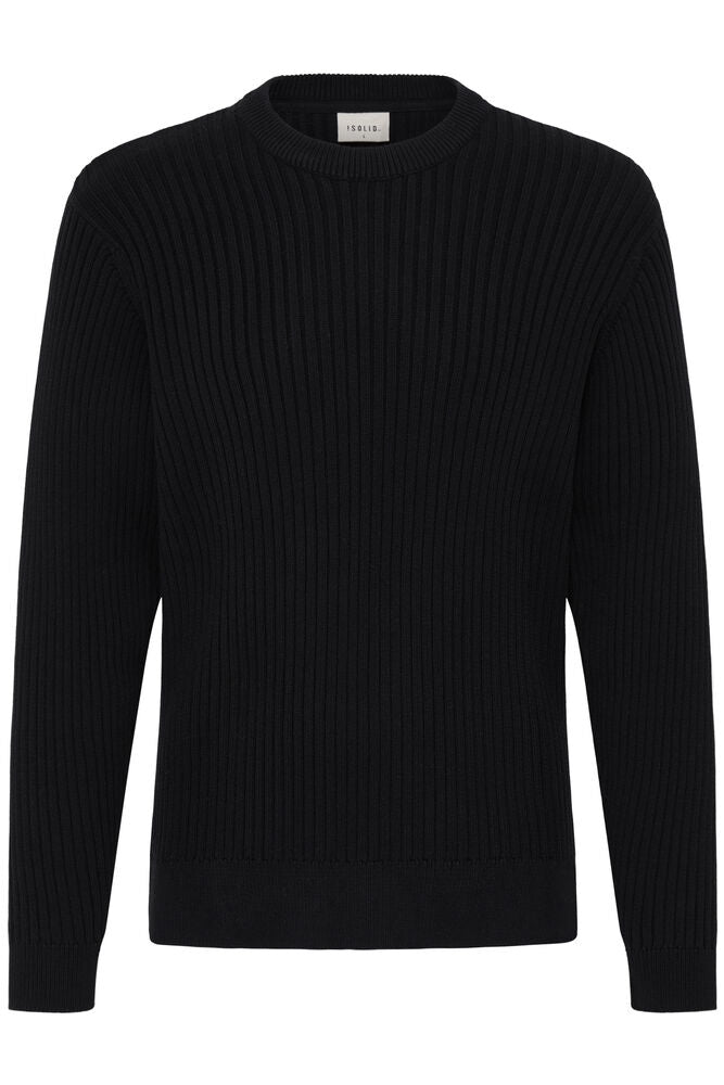 SOLID, VASIL - Strikk - JK-Shop
