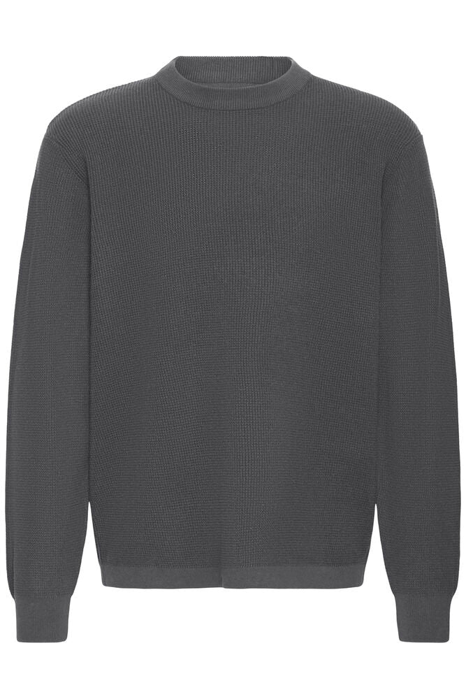SOLID, VIAN CREW - Strikk - JK-Shop
