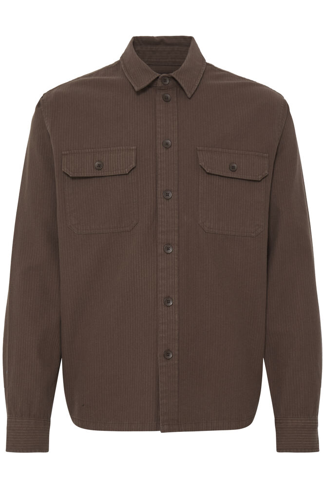 SOLID, VIC SHIRT - Skjorter Herre - JK-Shop