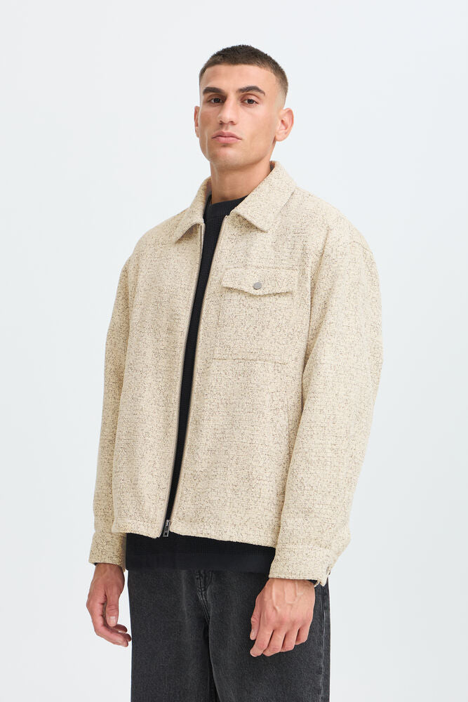 SOLID, VILMOS - Skjorter Herre - JK-Shop