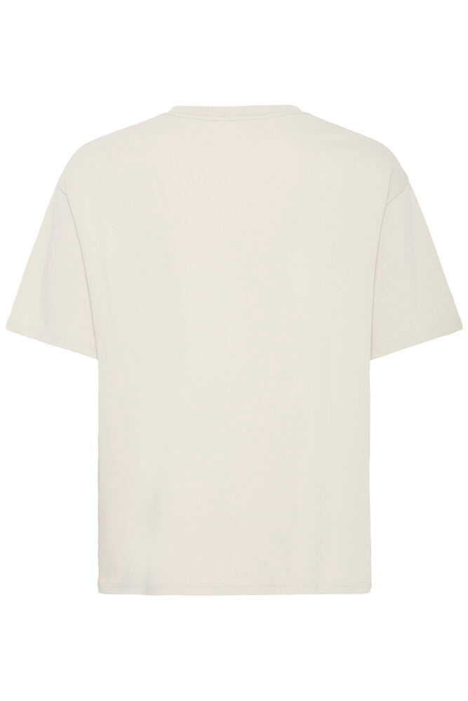 SOLID, WALYON TEE - T-skjorter - JK-Shop