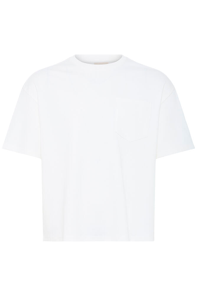 SOLID, WESTER TEE - T-skjorter - JK-Shop