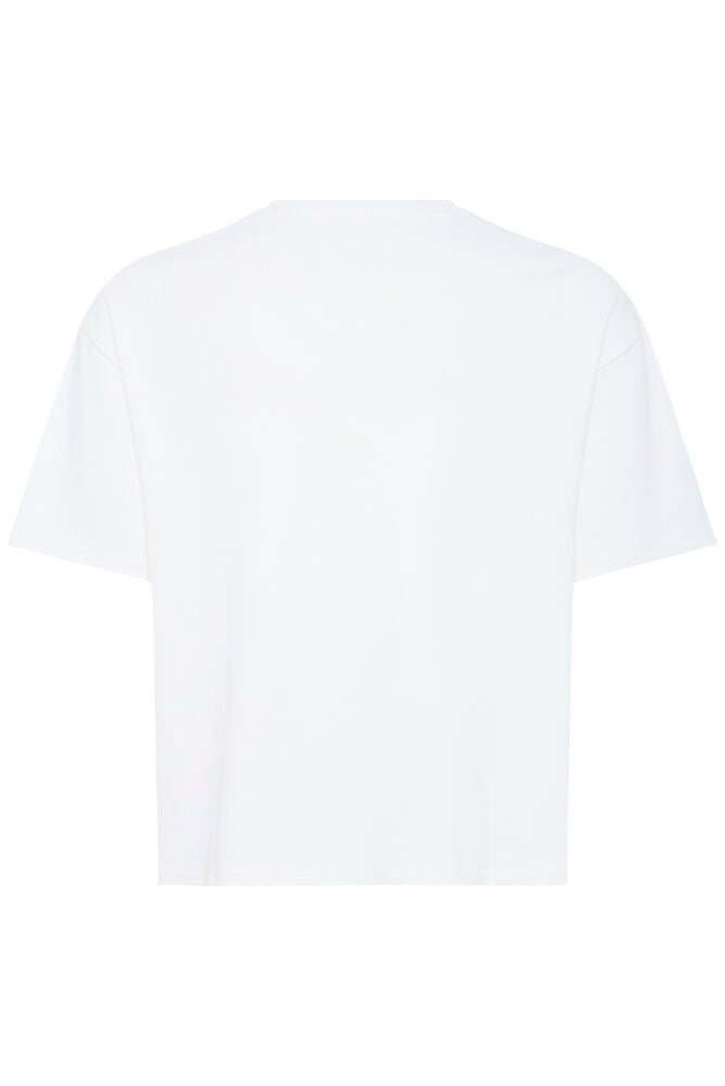 SOLID, WESTER TEE - T-skjorter - JK-Shop