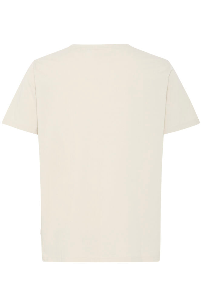 SOLID, WILLARD TEE - T-skjorter - JK-Shop