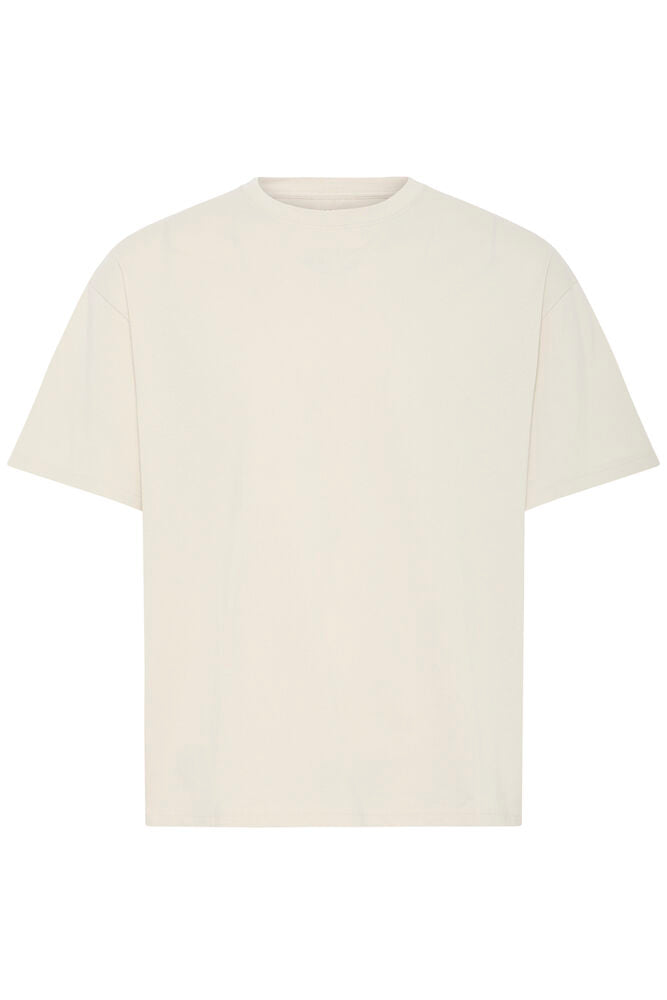 SOLID, WITTLE TEE - T-skjorter - JK-Shop
