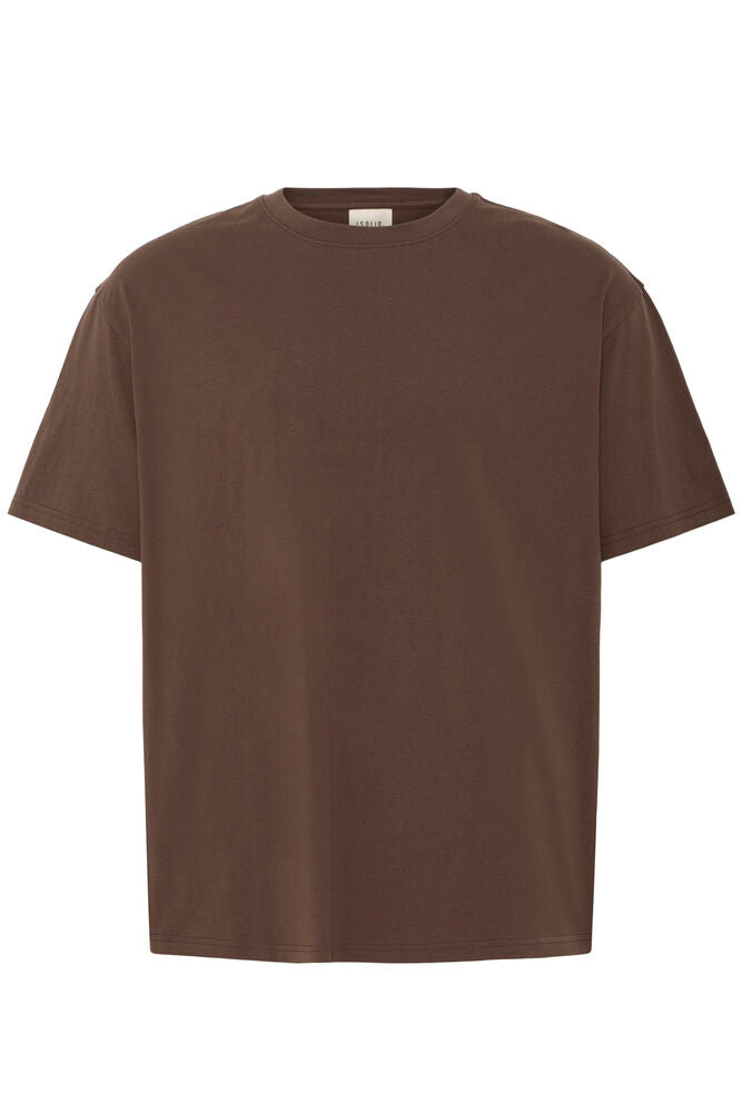 SOLID, WITTLE TEE - T-skjorter - JK-Shop