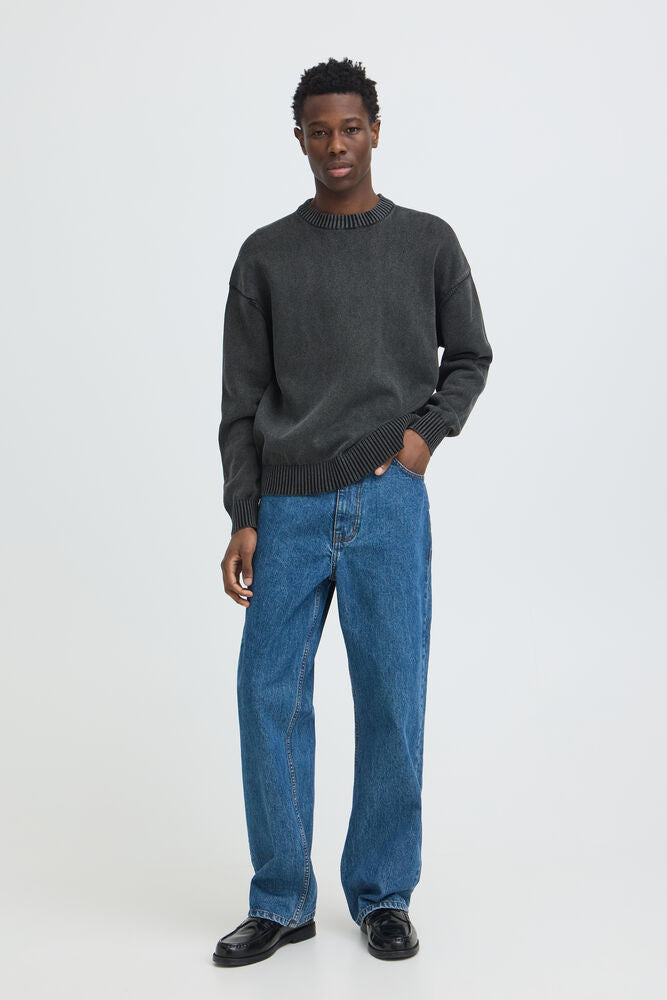 SOLID, WRIGHT - Strikk - JK-Shop
