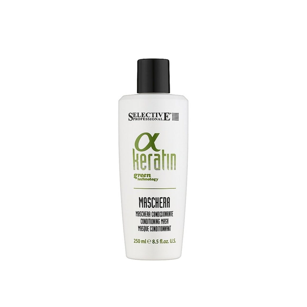 SP Alpha Keratin vedlikeholds Balsam, 250ml - Balsam - JK-Shop