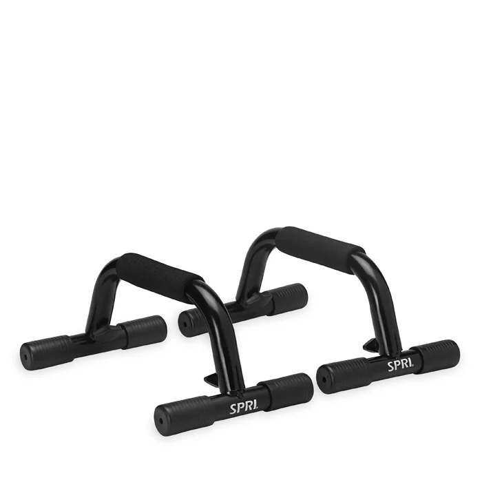 SPRI Push Up Bar - Treningsredskap - JK-Shop