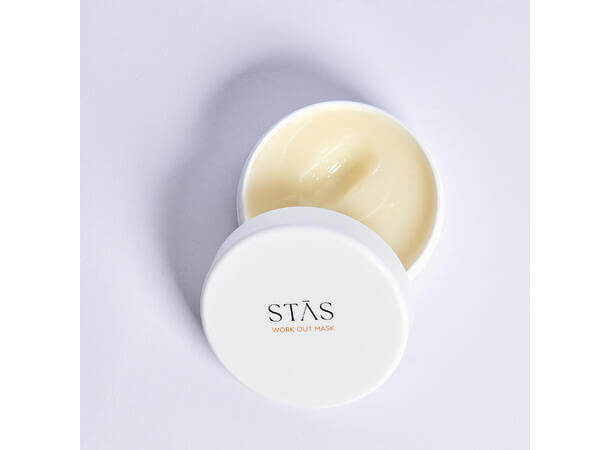 STAS, Work Out Mask-Stas-J&K Shop