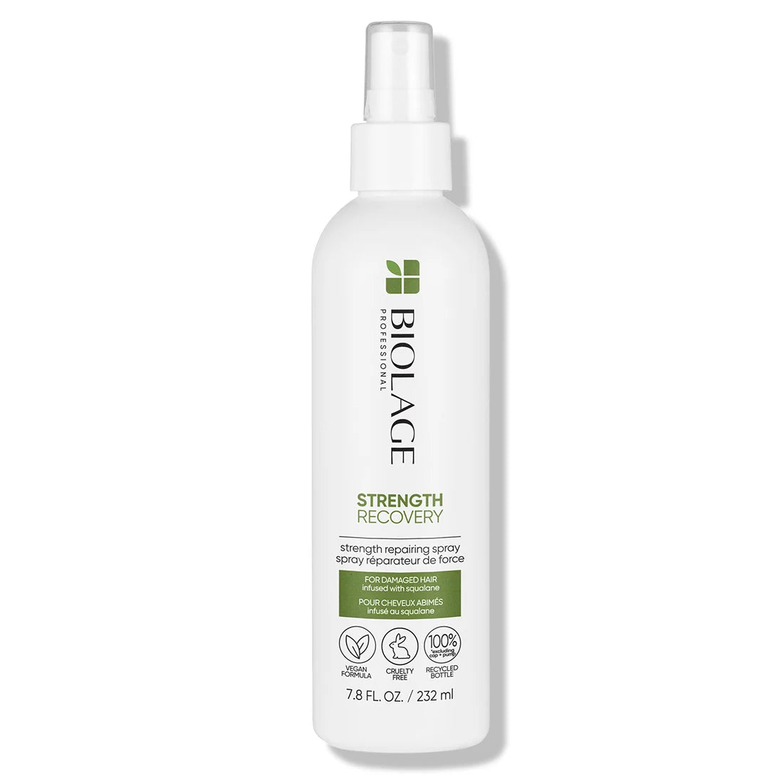 Matrix Biolage, Strength Recovery Leave-In Spray