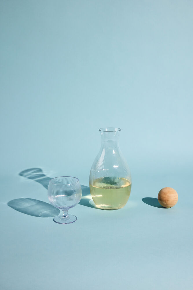 Sagaform Billi Karaffel - Karaffel - JK-Shop