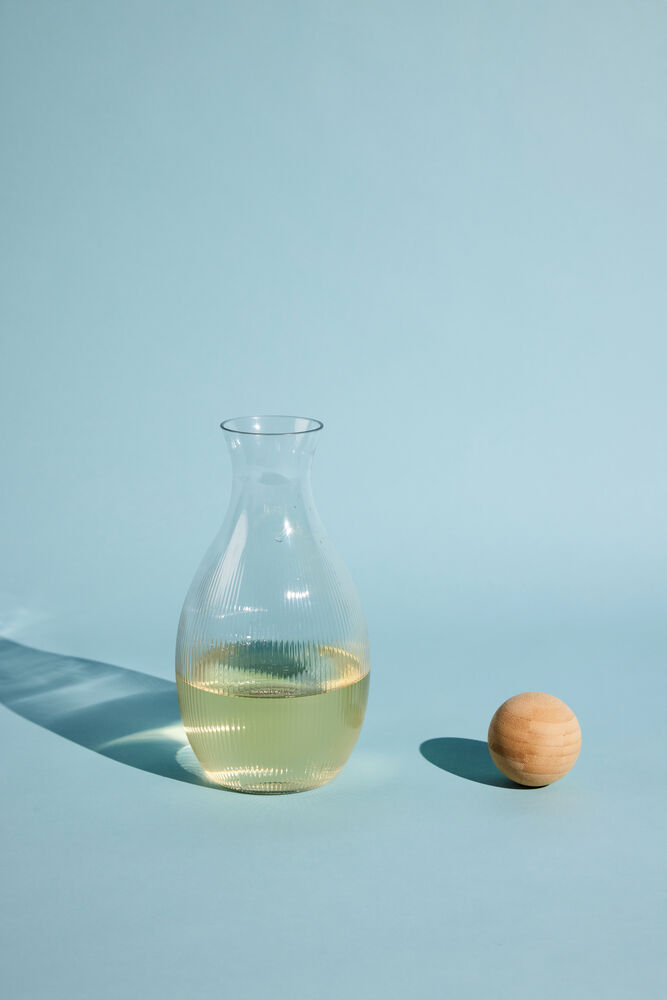 Sagaform Billi Karaffel - Karaffel - JK-Shop