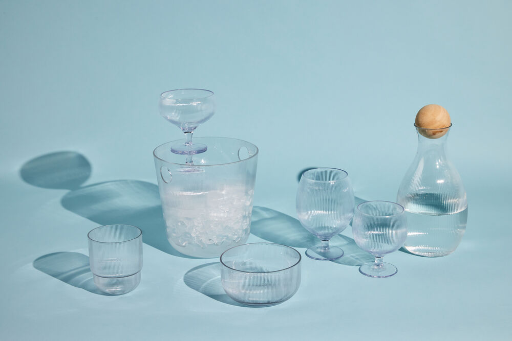 Sagaform Billi Karaffel - Karaffel - JK-Shop