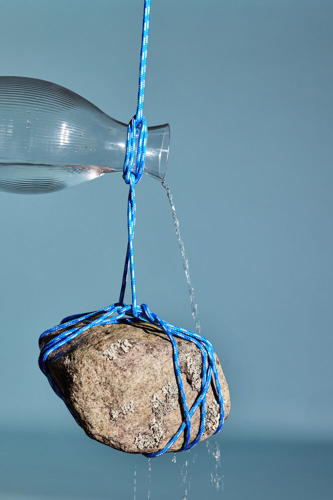 Sagaform Billi Karaffel - Karaffel - JK-Shop