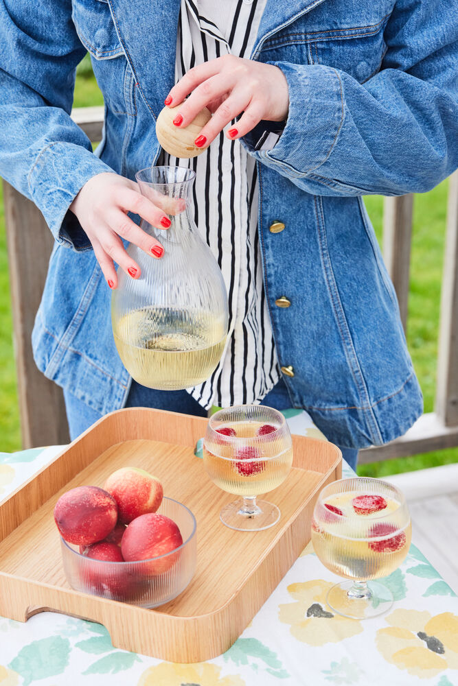 Sagaform Billi Karaffel - Karaffel - JK-Shop