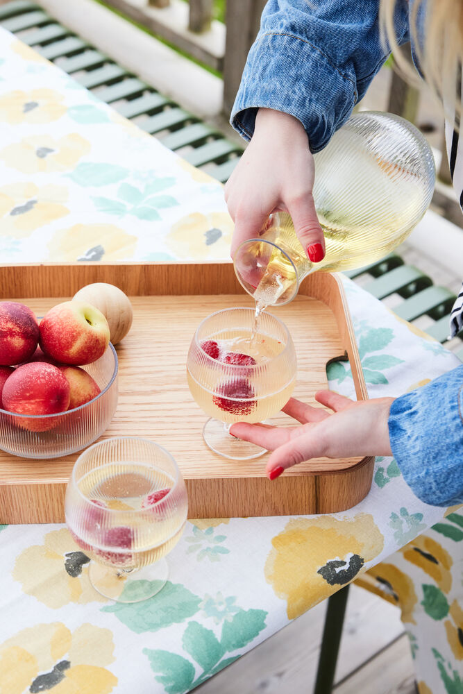 Sagaform Billi Karaffel - Karaffel - JK-Shop