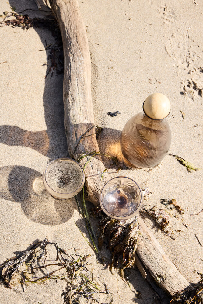 Sagaform Billi Karaffel rPET - Karaffel - JK-Shop