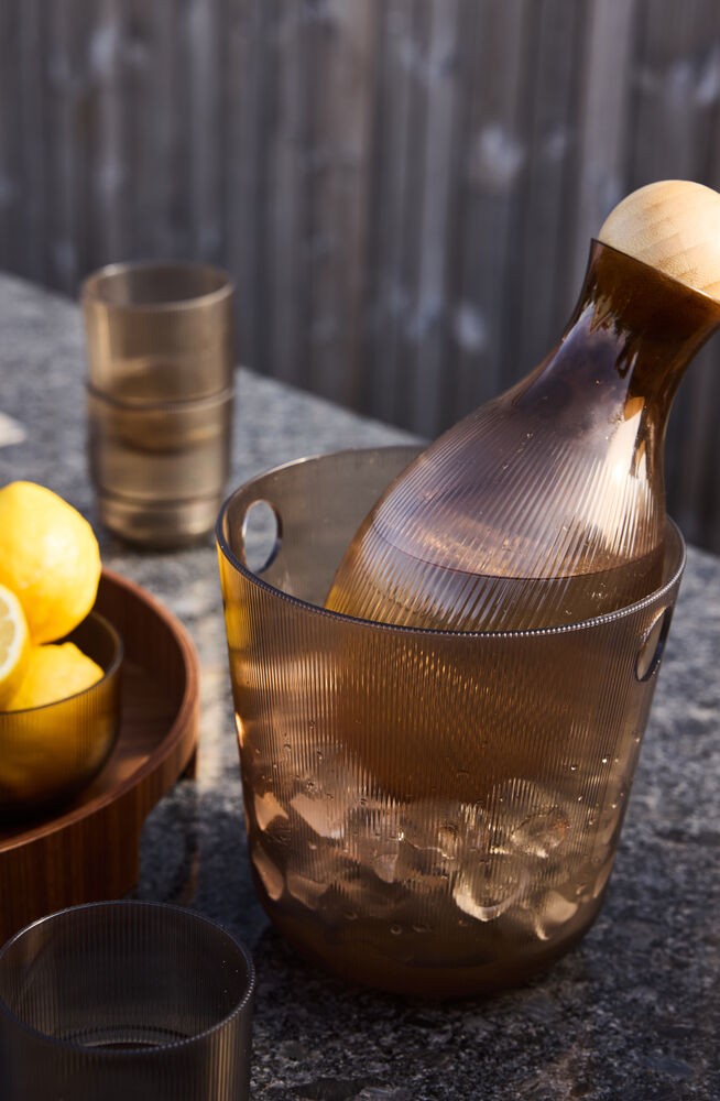 Sagaform Billi Karaffel rPET - Karaffel - JK-Shop