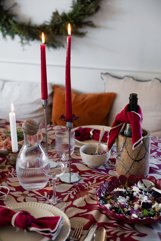 Sagaform Blanka karaffel - Karaffel - JK-Shop