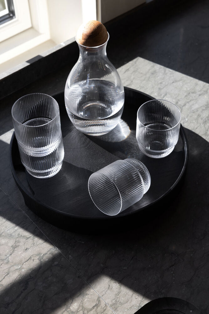 Sagaform Blanka karaffel - Karaffel - JK-Shop