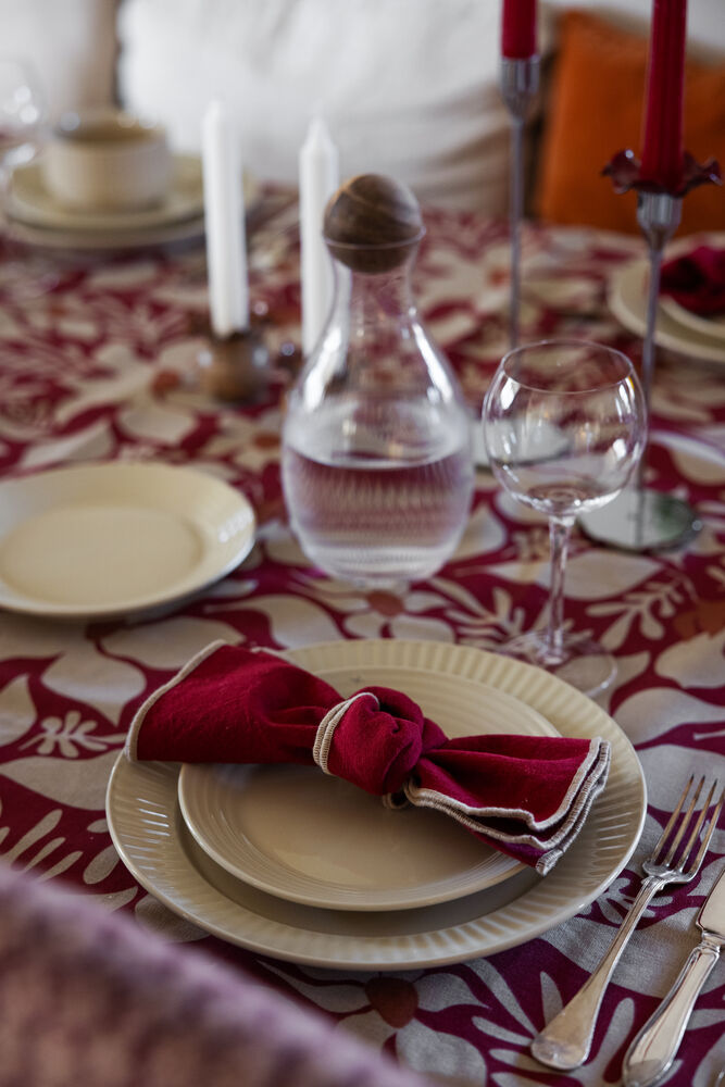 Sagaform Blanka karaffel - Karaffel - JK-Shop