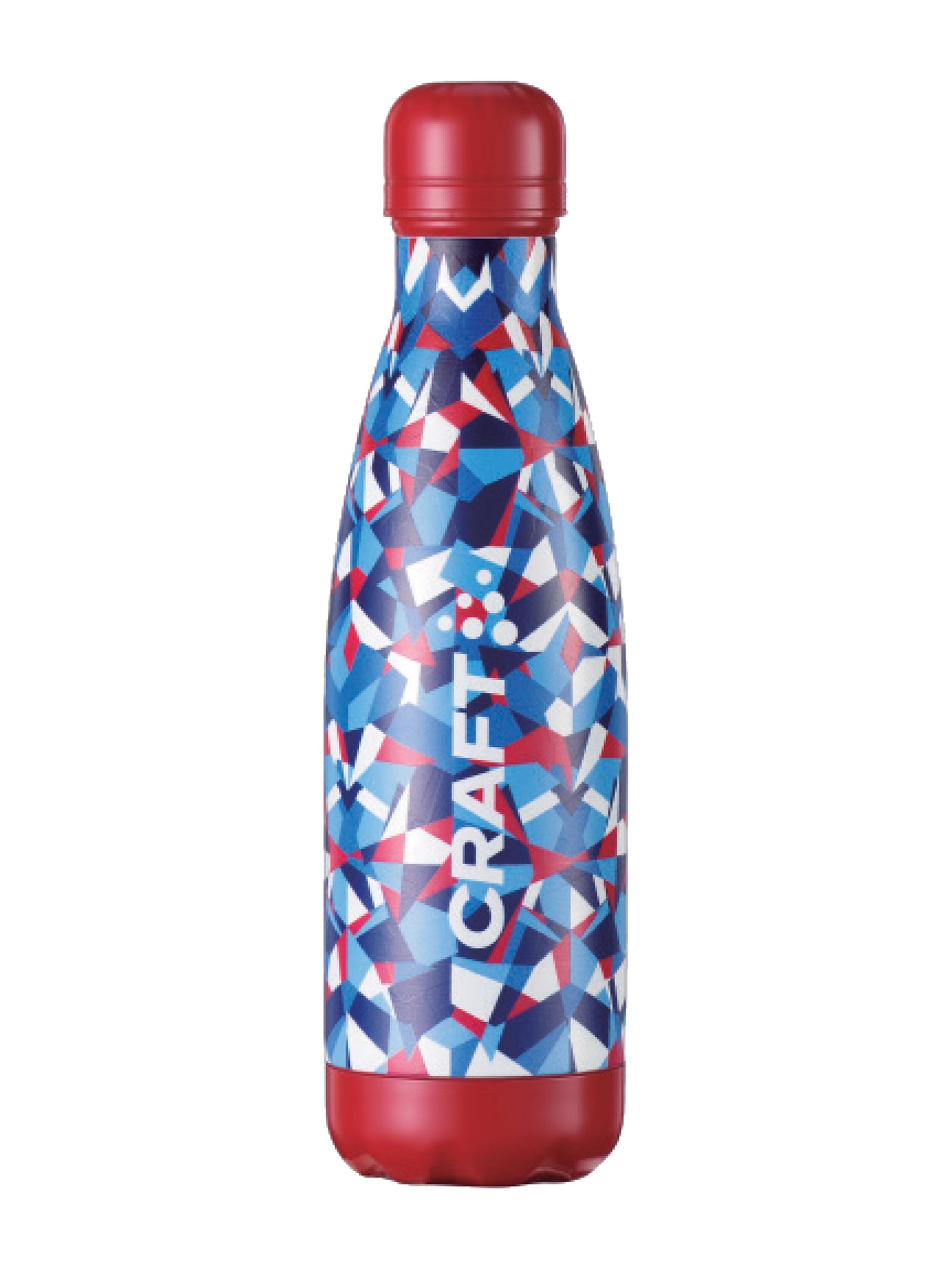 Sagaform NOR Stålflaske 50CL - Stålflaske - JK-Shop