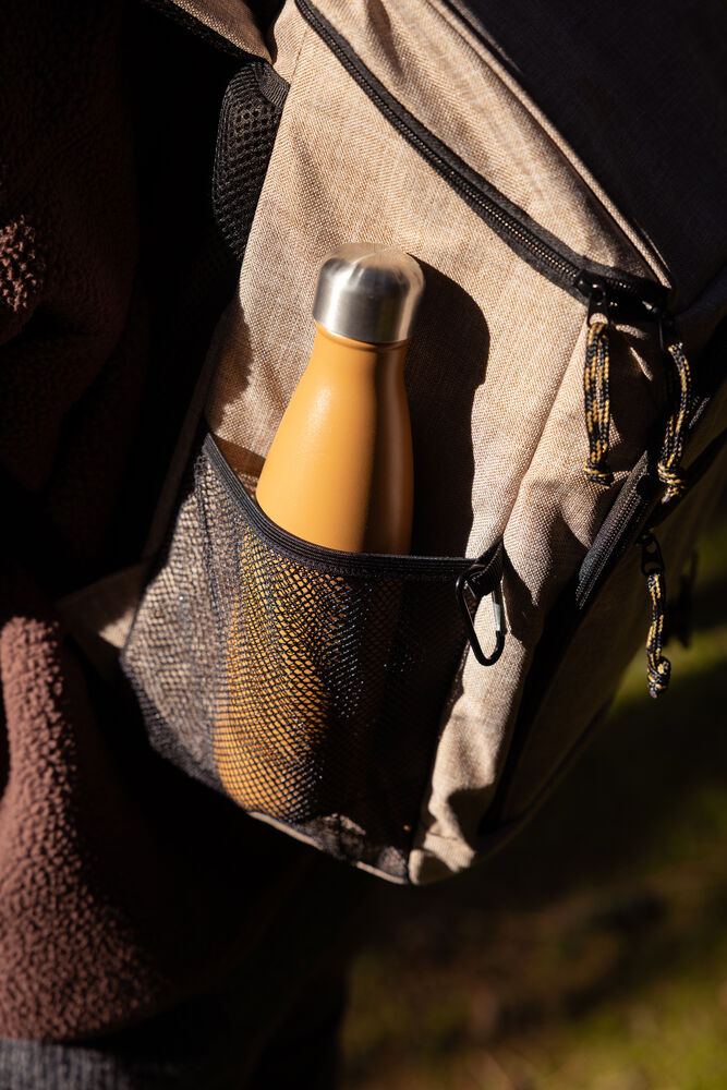 Sagaform Nils stålflaske PL - Vannflaske - JK-Shop