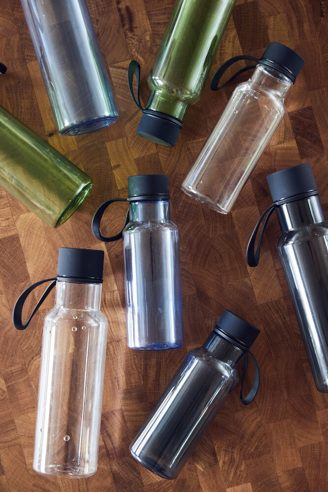 Sagaform Olle Stålflaske 50 cl - Vannflaske - JK-Shop