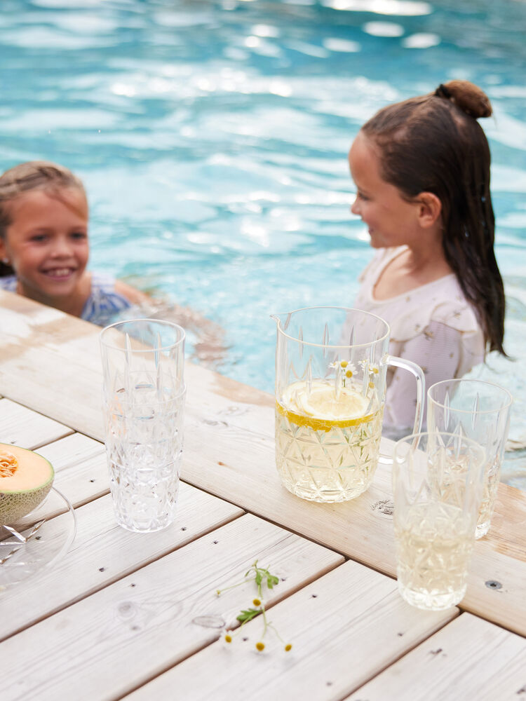 Sagaform Piknik Juni Mugge - Vannmugge - JK-Shop