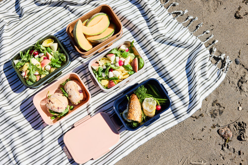 Sagaform Tina Matboks - Matboks - JK-Shop