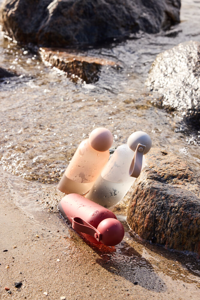 Sagaform Tom Vannflaske - Vannflaske - JK-Shop