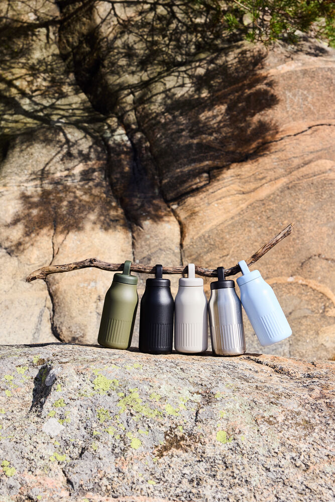 Sagaform Truls Termos - Vannflaske - JK-Shop