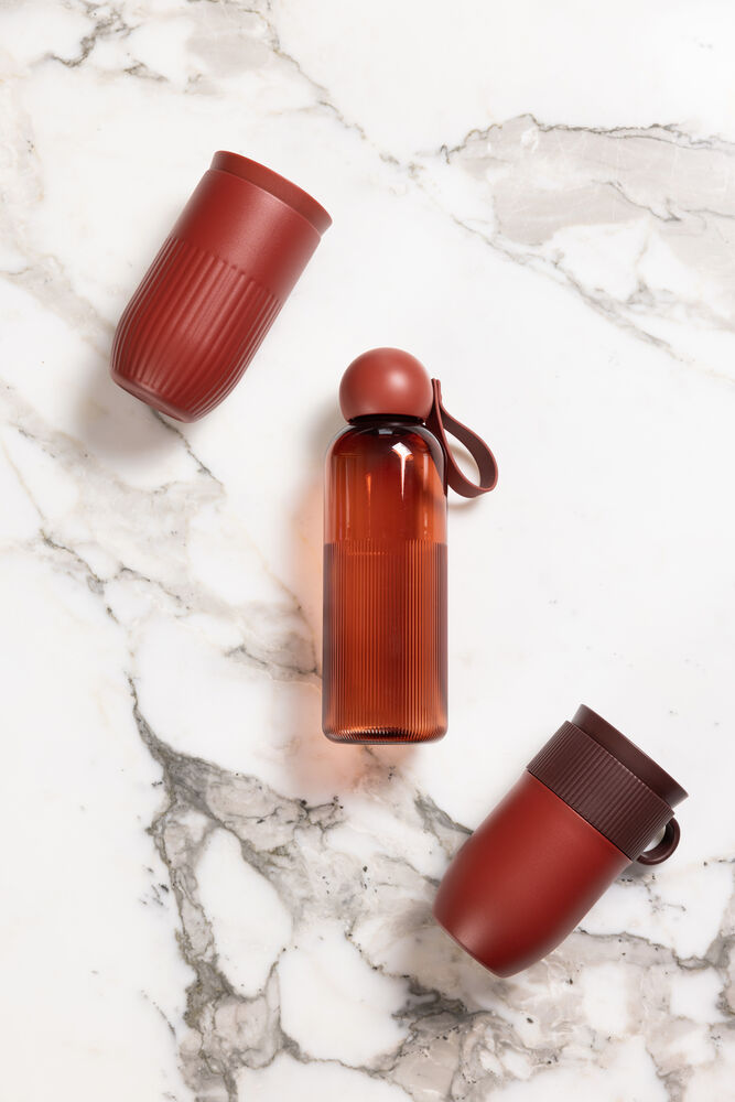 Sagaform Ture Vannflaske - Vannflaske - JK-Shop