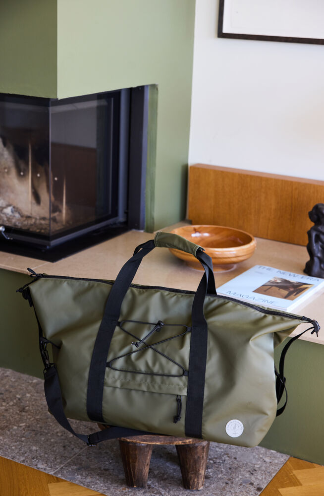 Sagaform Vide Weekendbag - Bag - JK-Shop