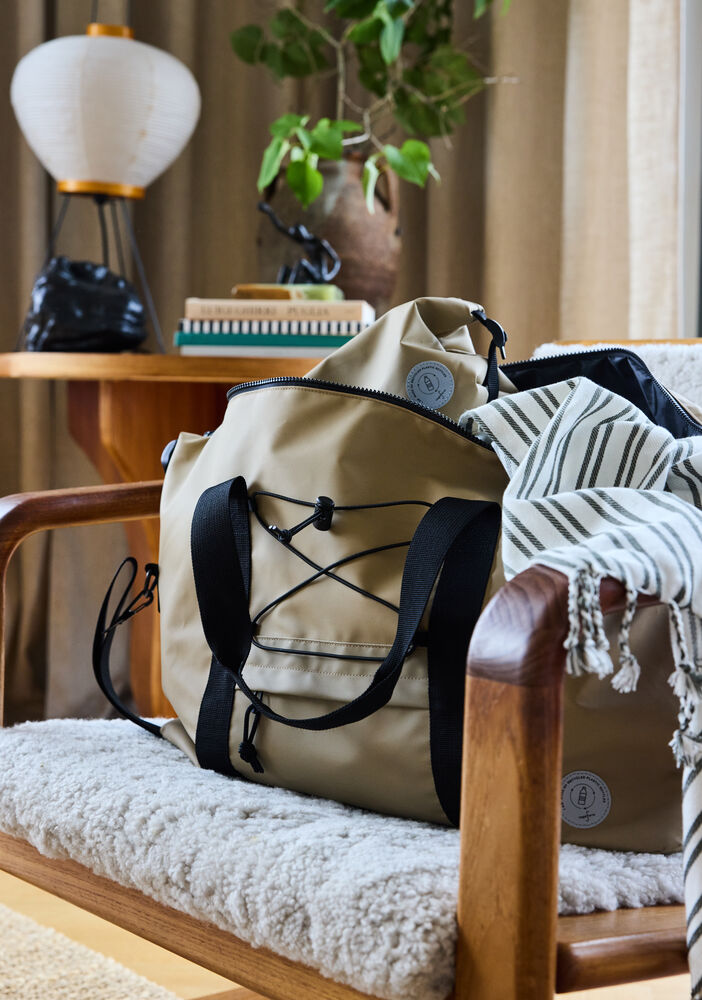 Sagaform Vide Weekendbag - Bag - JK-Shop