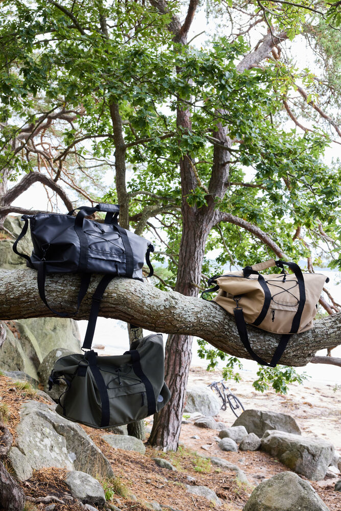 Sagaform Vide Weekendbag - Bag - JK-Shop