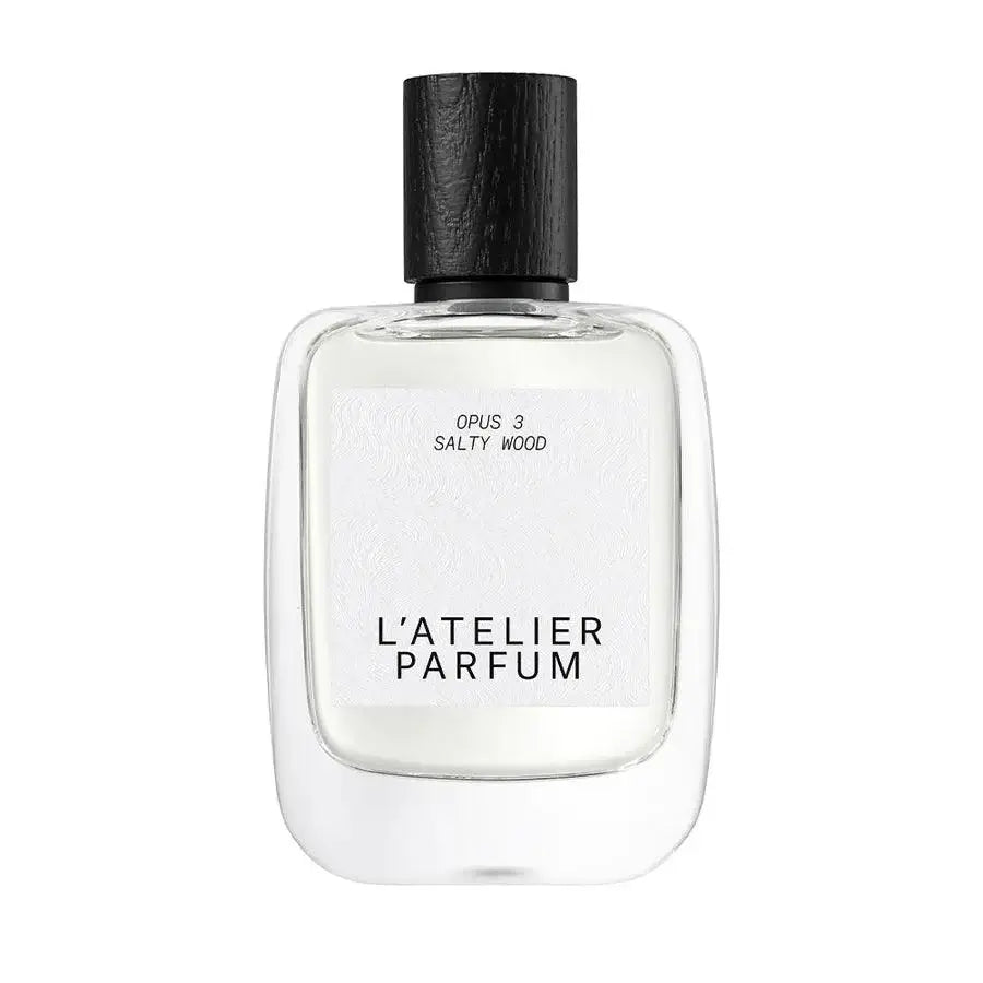 L'Atelier Parfum, Salty Wood, 50ml-Parfyme-LAtelier-JKSHOP