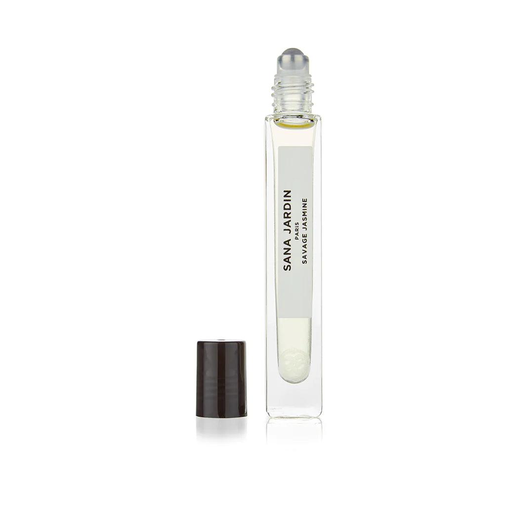 Sana Jardin Savage Jasmine Eau De Parfum 10 ml-Sana Jardin-J&K Shop