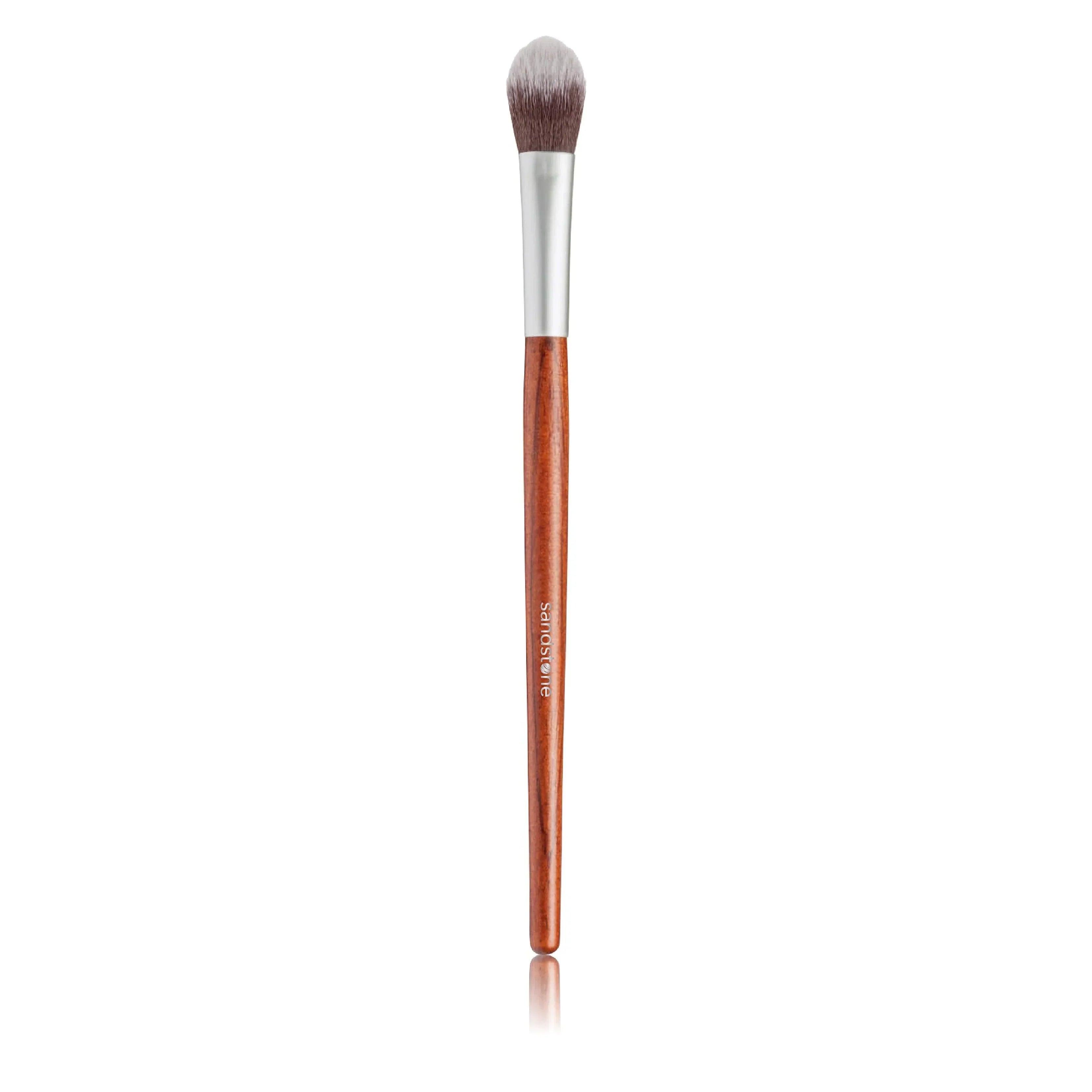 Sandstone Contour/ Highlighter Brush Vegan-Sandstone-J&K Shop