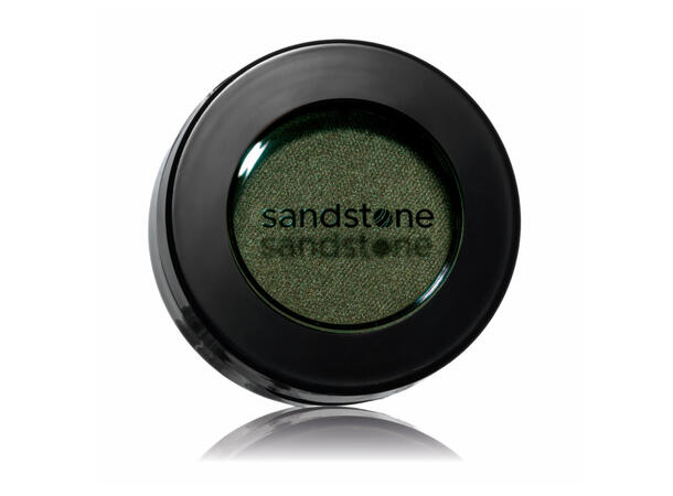 Sandstone Øyeskygge- 432 Olive - Øyenskygge - JK-Shop